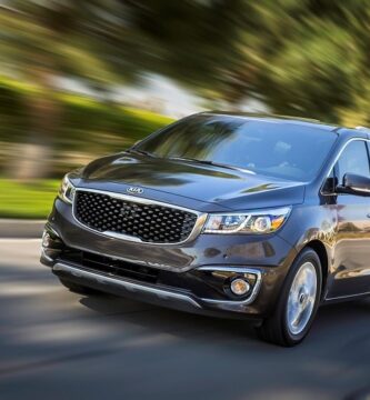 KIA SEDONA 2014 Manual de Reparación GRATIS