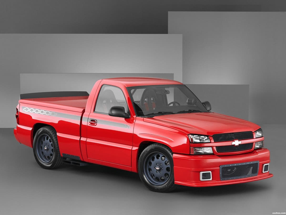 Descargar Manual de Propietario CHEVROLET SILVERADO 2004 Gratis PDF