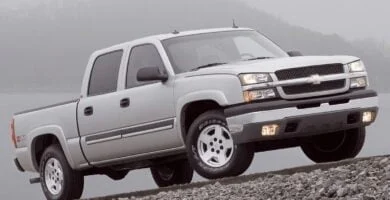 Descargar Manual de Propietario CHEVROLET SILVERADO 2005 Gratis PDF