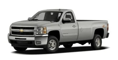 Descargar Manual de Propietario CHEVROLET SILVERADO 2007 Gratis PDF