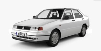 Descargar Catálogo de Partes TOLEDO 1994 SEAT AutoPartes y Refacciones