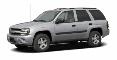 Descargar Manual de Propietario CHEVROLET TRAILBLAZER 2006 Gratis PDF