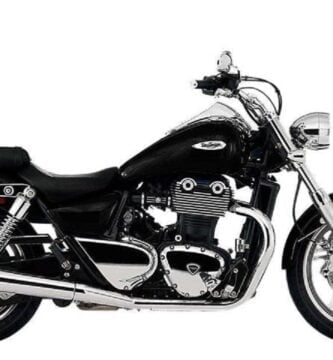 Descargar Manual Moto TRIUMPH THUNDERBIRD 2010 de Usuario PDF GRATIS