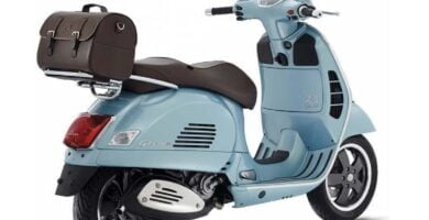 Descargar Manual Moto VESPA GTS 300 2016 de Usuario PDF GRATIS