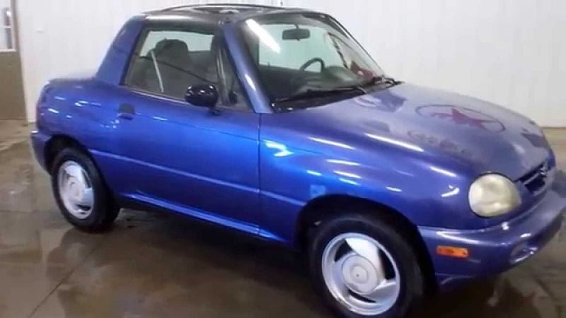 Descargar Catalogo de Partes SUZUKI X-90 1997 AutoPartes y Refacciones