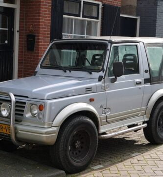 Descargar Catalogo de Partes SUZUKI SAMURAI 1999 AutoPartes y Refacciones