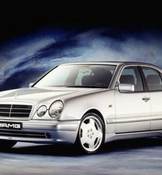 Descargar Manual MERCEDES BENZ CLASE E 2001 de Usuario GRATIS