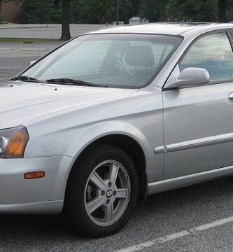 Descargar Catalogo de Partes SUZUKI VERONA 2001 AutoPartes y Refacciones