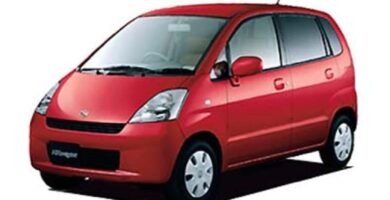 Descargar Catalogo de Partes SUZUKI MR WAGON 2002 AutoPartes y Refacciones