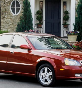 Descargar Catalogo de Partes SUZUKI VERONA 2002 AutoPartes y Refacciones