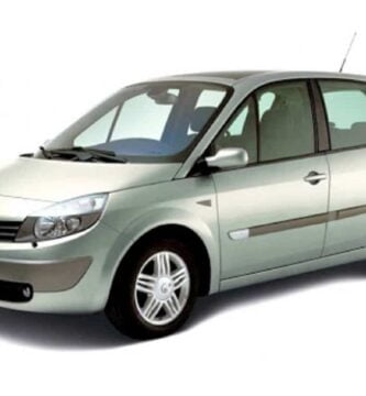 Descargar Manual RENAULT SCENIC 2005 de Reparación y Servicio