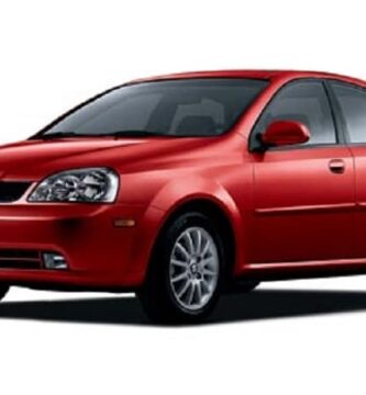 Descargar Catalogo de Partes SUZUKI LIANA 2005 AutoPartes y Refacciones
