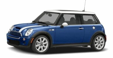 Descargar Manual MINI COOPER 2005 de Usuario PDF GRATIS