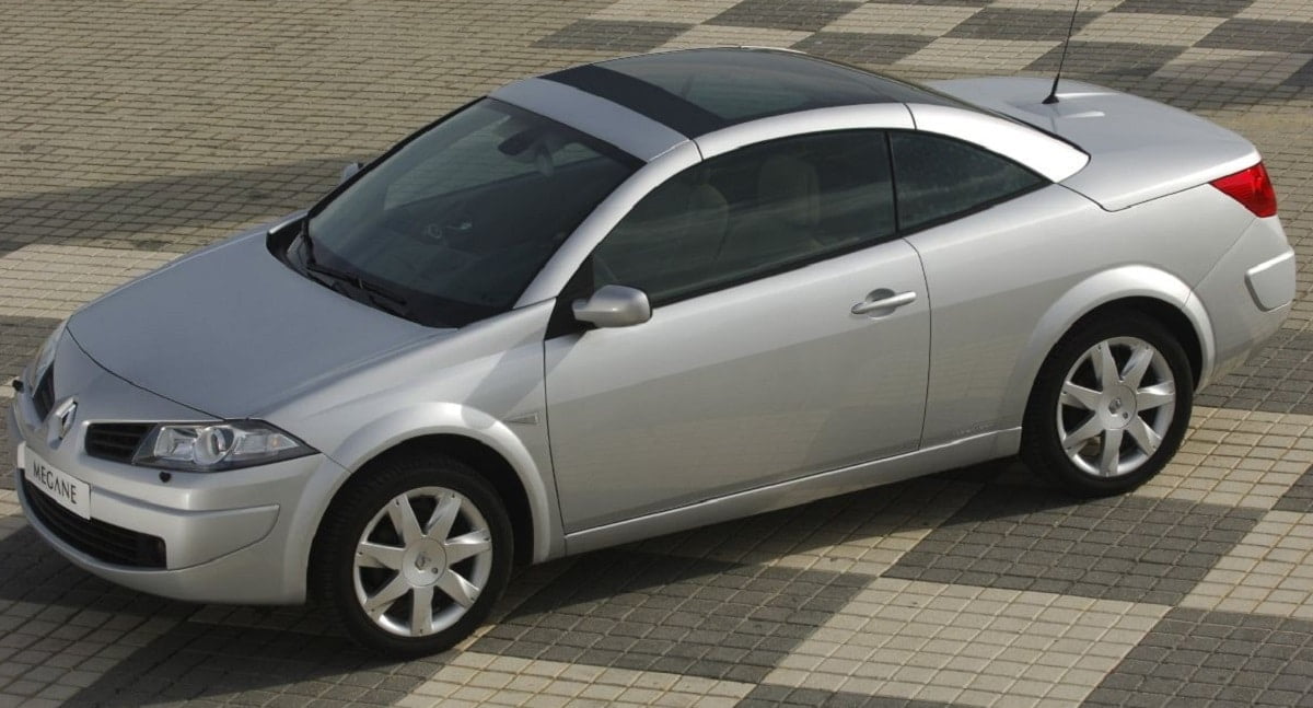 Descargar Catalogo de Partes RENAULT MEGANE COUPE 2006 AutoPartes y Refacciones