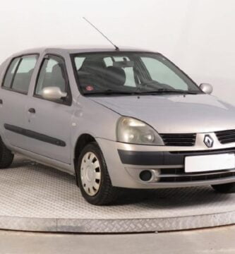 Descargar Catalogo de Partes RENAULT THALIA 2006 AutoPartes y Refacciones