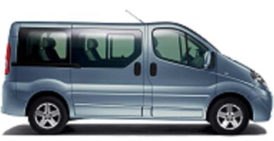 Descargar Catalogo de Partes RENAULT TRAFIC 2006 AutoPartes y Refacciones