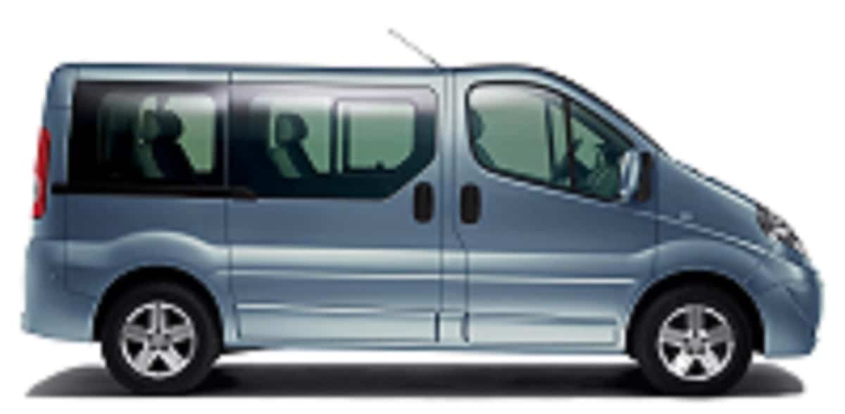 Descargar Catalogo de Partes RENAULT TRAFIC 2006 AutoPartes y Refacciones