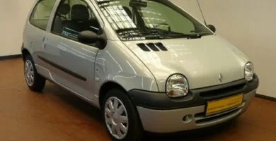 Descargar Catalogo de Partes RENAULT TWINGO 2006 AutoPartes y Refacciones