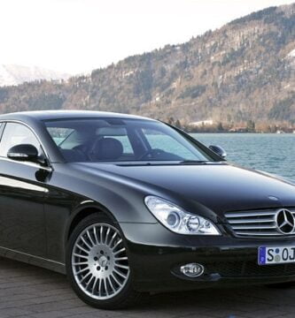 Descargar Manual MERCEDES BENZ CLASE CLS 2006 de Usuario GRATIS