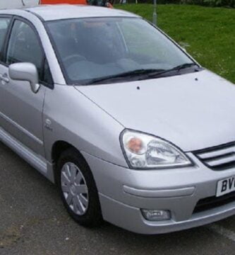 Descargar Catalogo de Partes SUZUKI LIANA 2006 AutoPartes y Refacciones