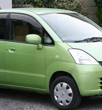 Descargar Catalogo de Partes SUZUKI MR WAGON 2006 AutoPartes y Refacciones