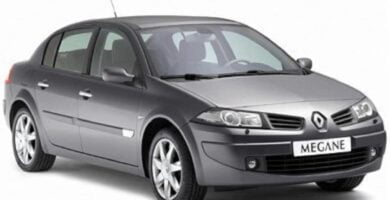 Descargar Catalogo de Partes RENAULT LAGUNA 2007 AutoPartes y Refacciones