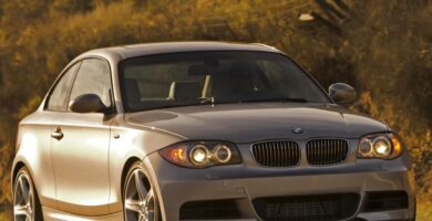 Descargar Catalogo de Partes BMW 135i Coupe 2008 AutoPartes y Refacciones