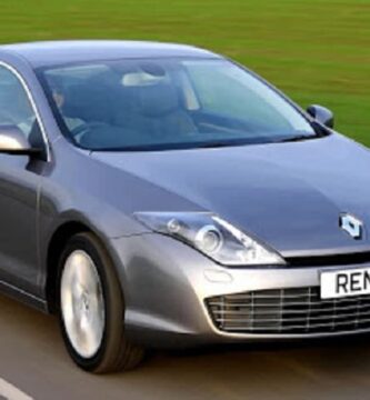 Descargar Manual RENAULT LAGUNA 2008 de Reparación y Servicio