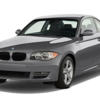 Descargar Catalogo de Partes BMW 128i Coupe 2009 AutoPartes y Refacciones