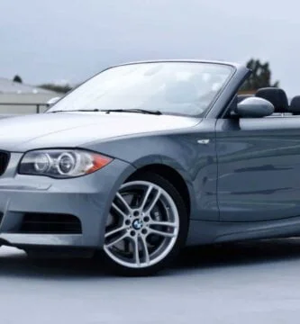 Descargar Catalogo de Partes BMW 135i Convertible 2009 AutoPartes y Refacciones