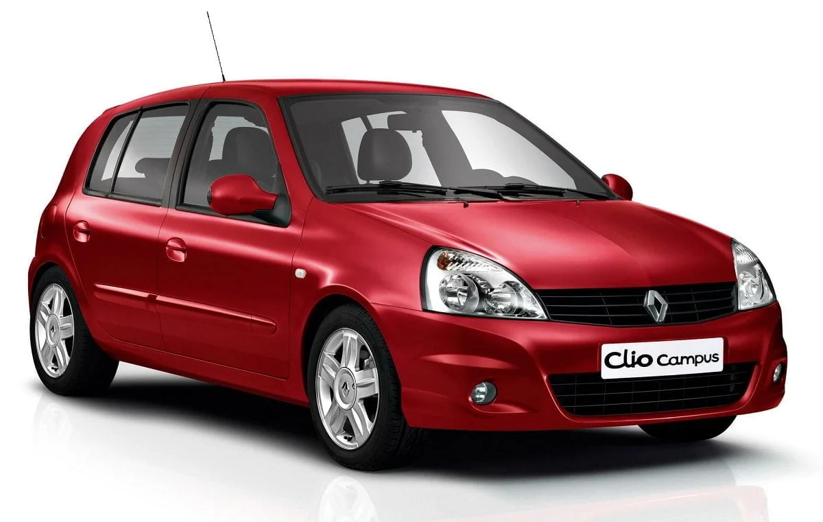 Descargar Catalogo de Partes RENAULT CLIO CAMPUS STORIA 2009 AutoPartes y Refacciones