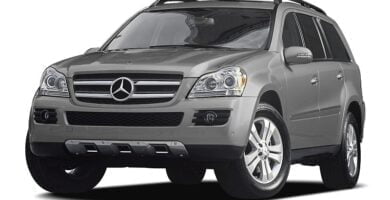 Descargar Manual MERCEDES BENZ CLASE GL 2009 de Usuario GRATIS