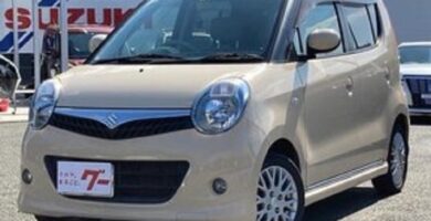 Descargar Catalogo de Partes SUZUKI MR WAGON 2010 AutoPartes y Refacciones