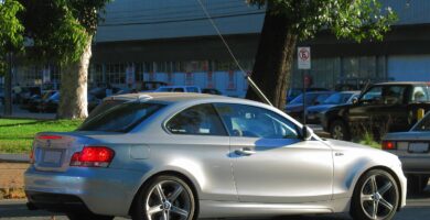 Descargar Catalogo de Partes BMW 135i Coupe 2011 AutoPartes y Refacciones