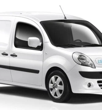 Descargar Manual RENAULT KANGOO 2011 de Reparación y Servicio