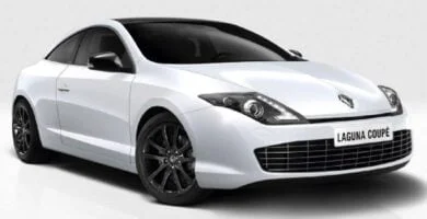 Descargar Catalogo de Partes RENAULT LAGUNA COUPE 2011 AutoPartes y Refacciones