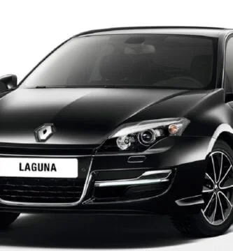 Descargar Manual RENAULT LAGUNA 2011 de Reparación y Servicio