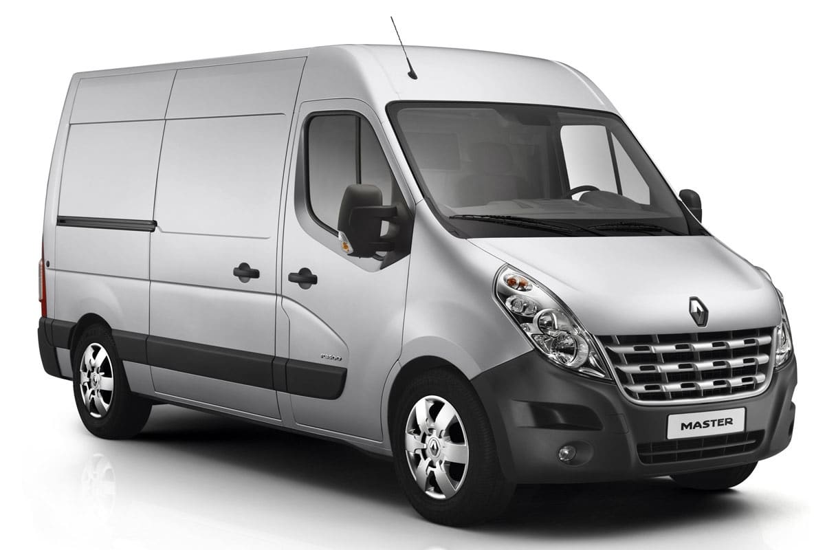 Descargar Catalogo de Partes RENAULT MASTER 2011 AutoPartes y Refacciones