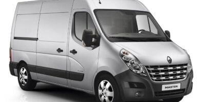 Descargar Manual RENAULT MASTER 2011 de Reparación y Servicio