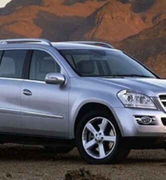 Descargar Manual MERCEDES BENZ CLASE GL 2011 de Usuario GRATIS