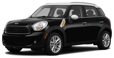 Descargar Manual MINI COOPER 2011 de Usuario PDF GRATIS