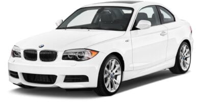 Descargar Catalogo de Partes BMW 128i Coupe 2012 AutoPartes y Refacciones