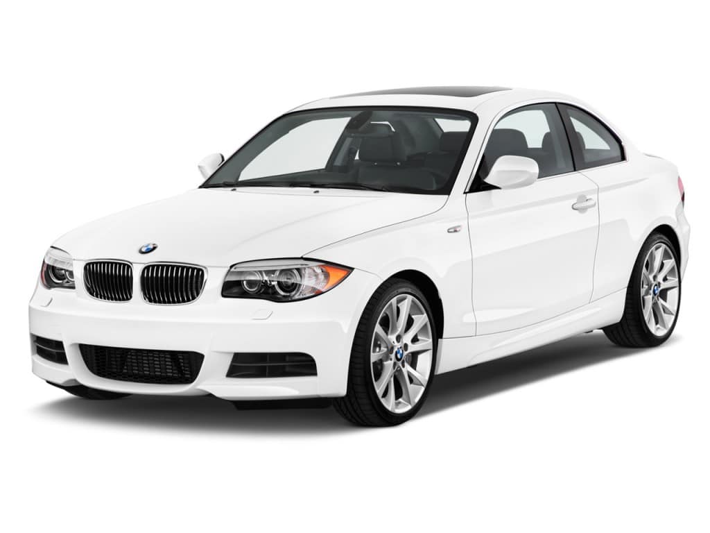 Descargar Catalogo de Partes BMW 128i Coupe 2012 AutoPartes y Refacciones