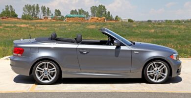 Descargar Catalogo de Partes BMW 135i Convertible 2012 AutoPartes y Refacciones