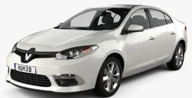 Descargar Catalogo de Partes RENAULT FLUENCE 2012 AutoPartes y Refacciones