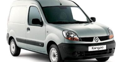 Descargar Catalogo de Partes RENAULT KANGOO 2012 AutoPartes y Refacciones