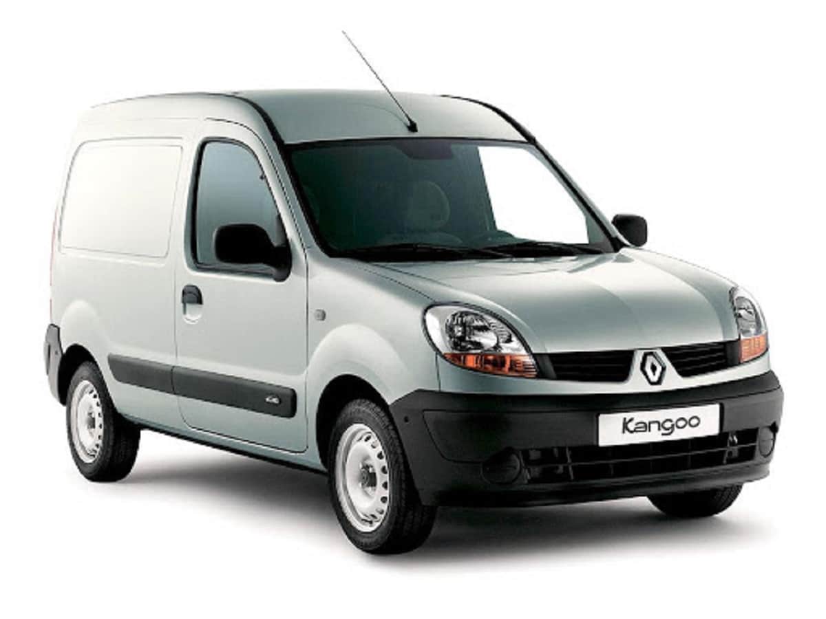 Descargar Catalogo de Partes RENAULT KANGOO 2012 AutoPartes y Refacciones