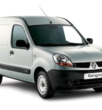 Descargar Catalogo de Partes RENAULT KANGOO Z E 2012 AutoPartes y Refacciones