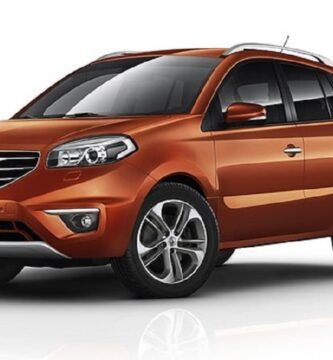 Descargar Catalogo de Partes RENAULT KOLEOS 2012 AutoPartes y Refacciones