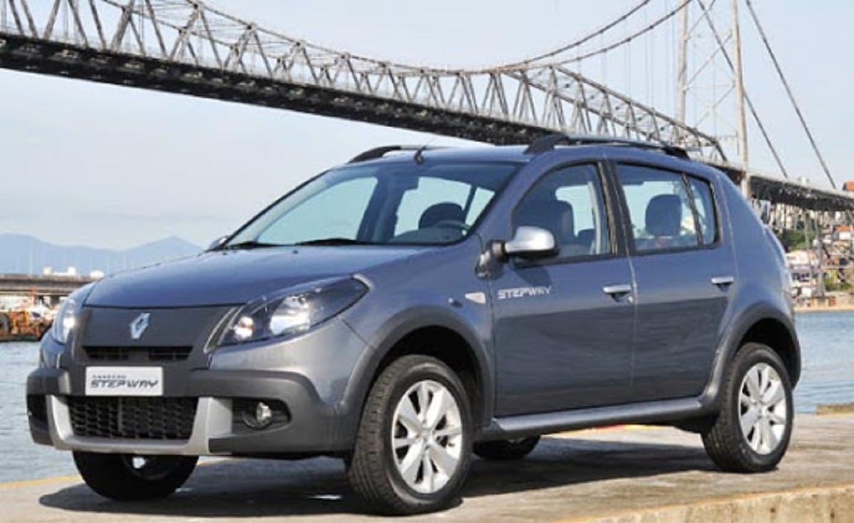 Descargar Manual RENAULT SANDERO 2012 de Reparación y Servicio